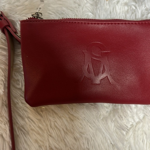 NWT Steve Madden Belt Bag 7”x 4” - Picture 2 of 8